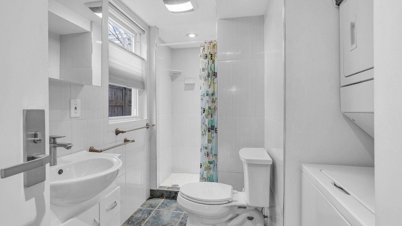Photo of Bathroom in Asbury Park