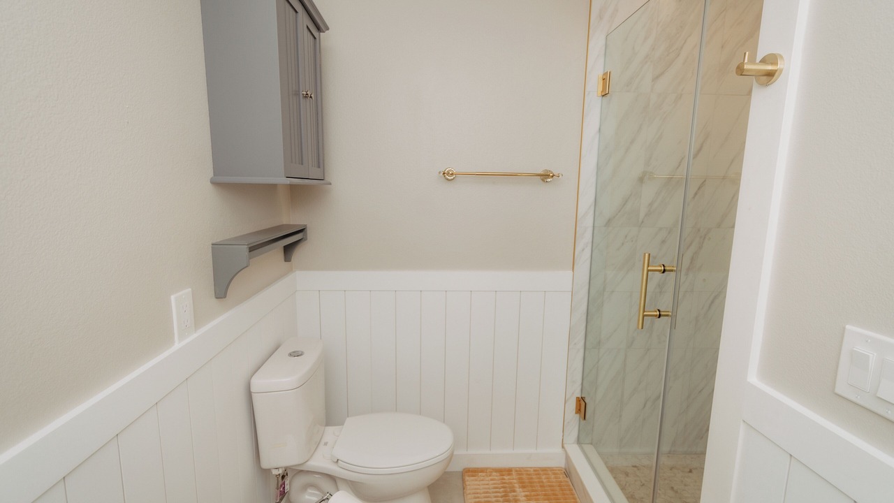 Photo of Bathroom in Fort Ogden