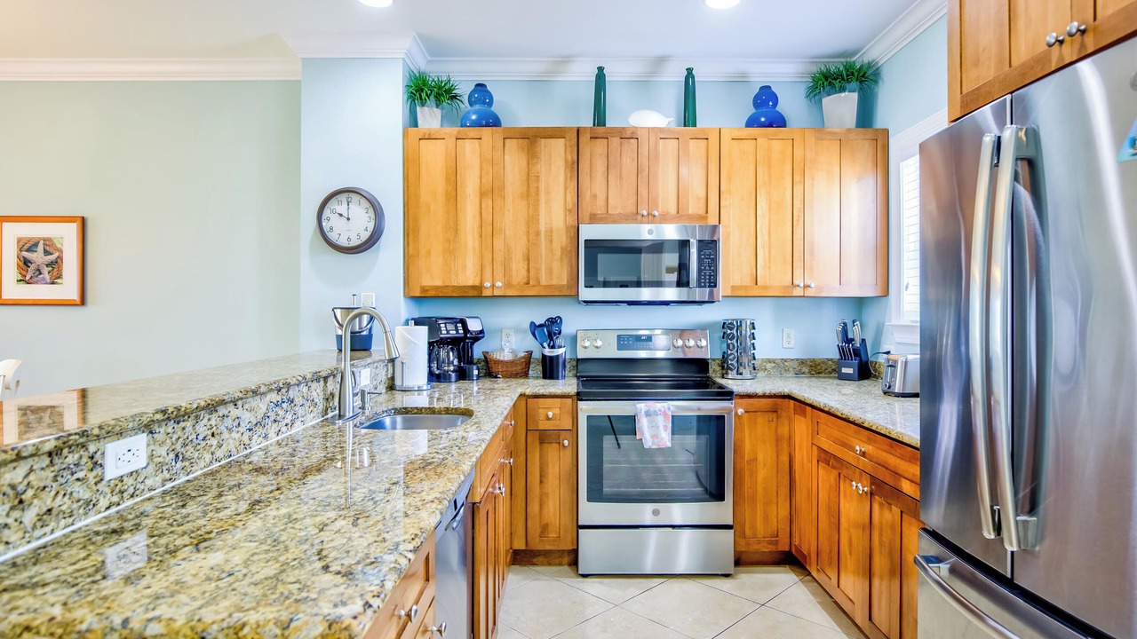 Photo of Kitchen in Marathon