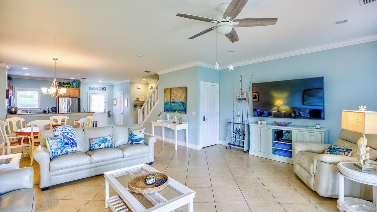 Photo of Livingroom in Marathon