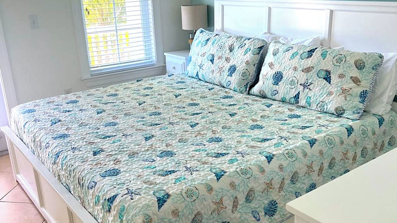 Photo of Bedroom in Marathon