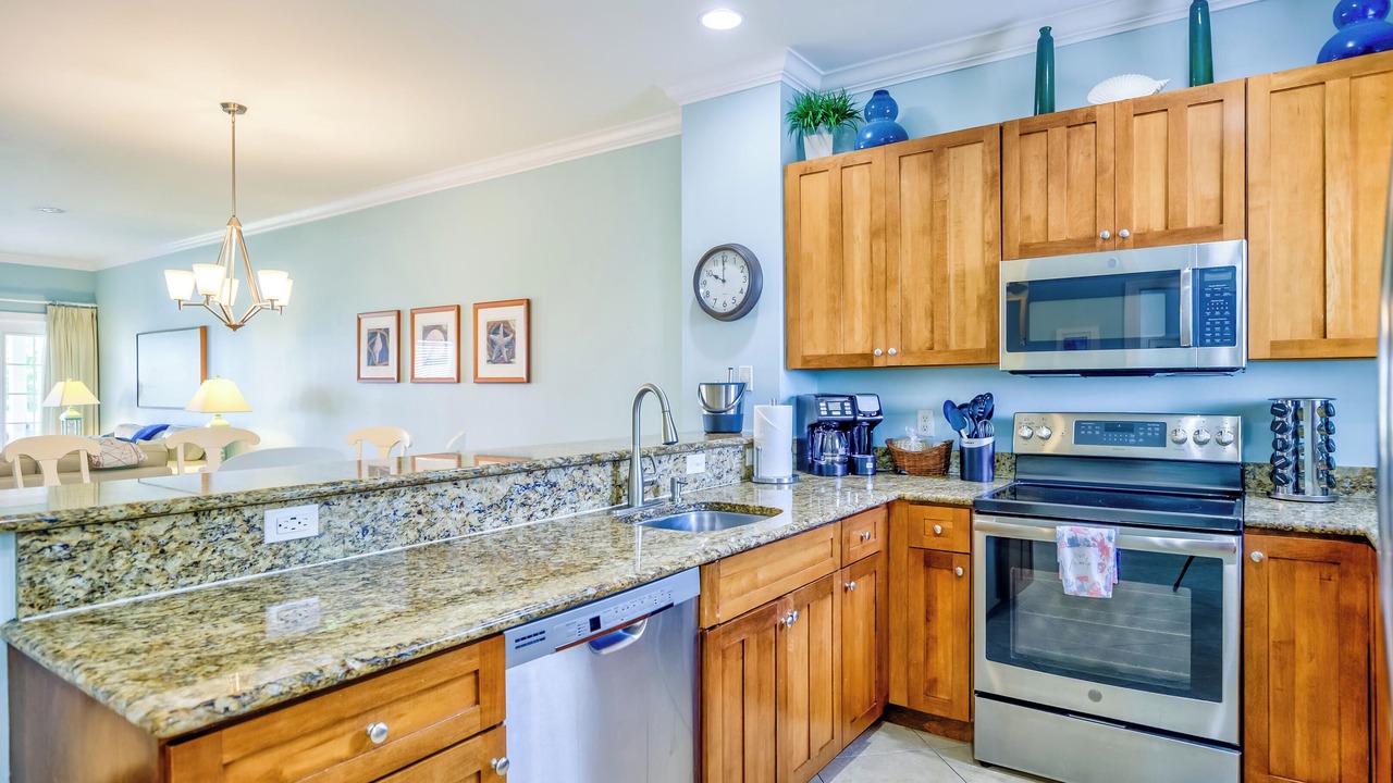 Photo of Kitchen in Marathon