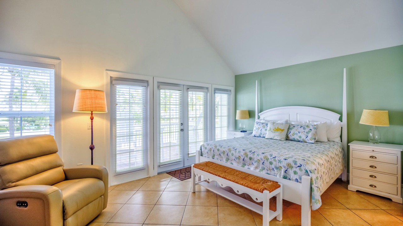 Photo of Bedroom in Marathon