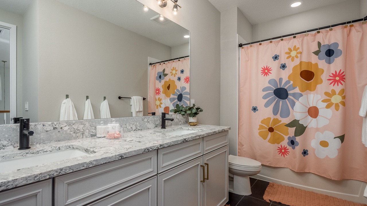 Photo of Bathroom in Sarasota