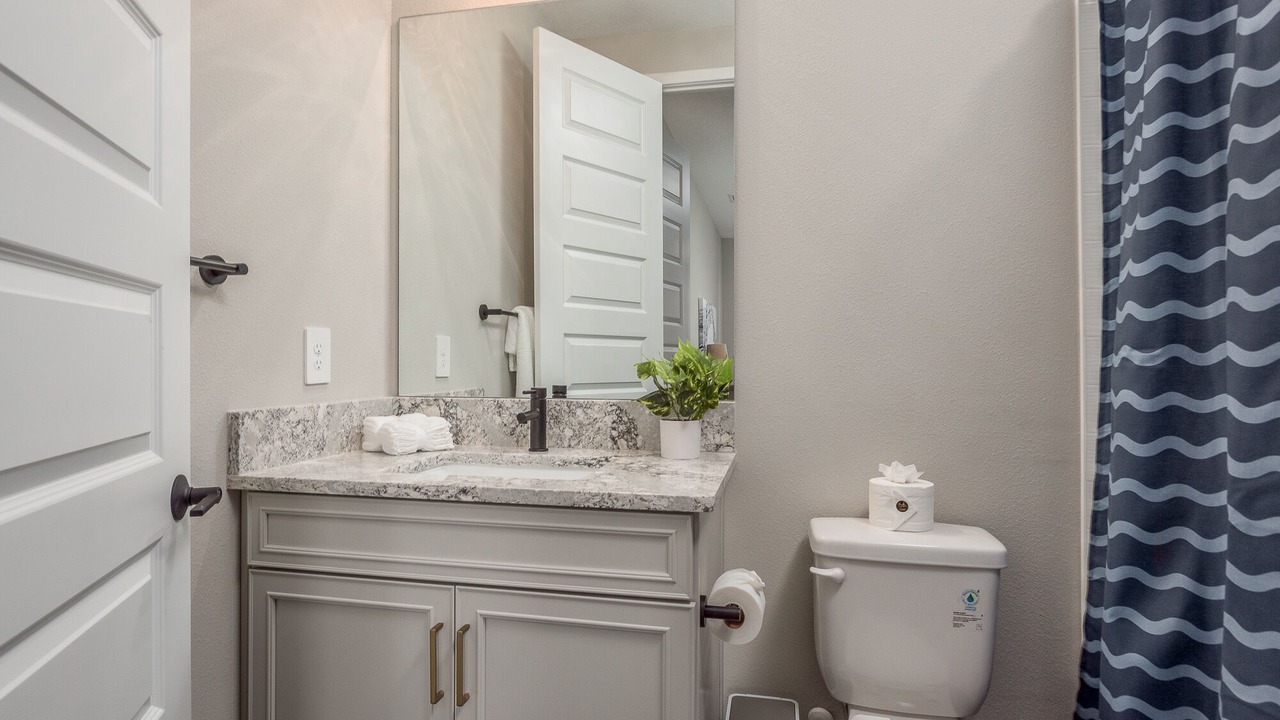 Photo of Bathroom in Sarasota
