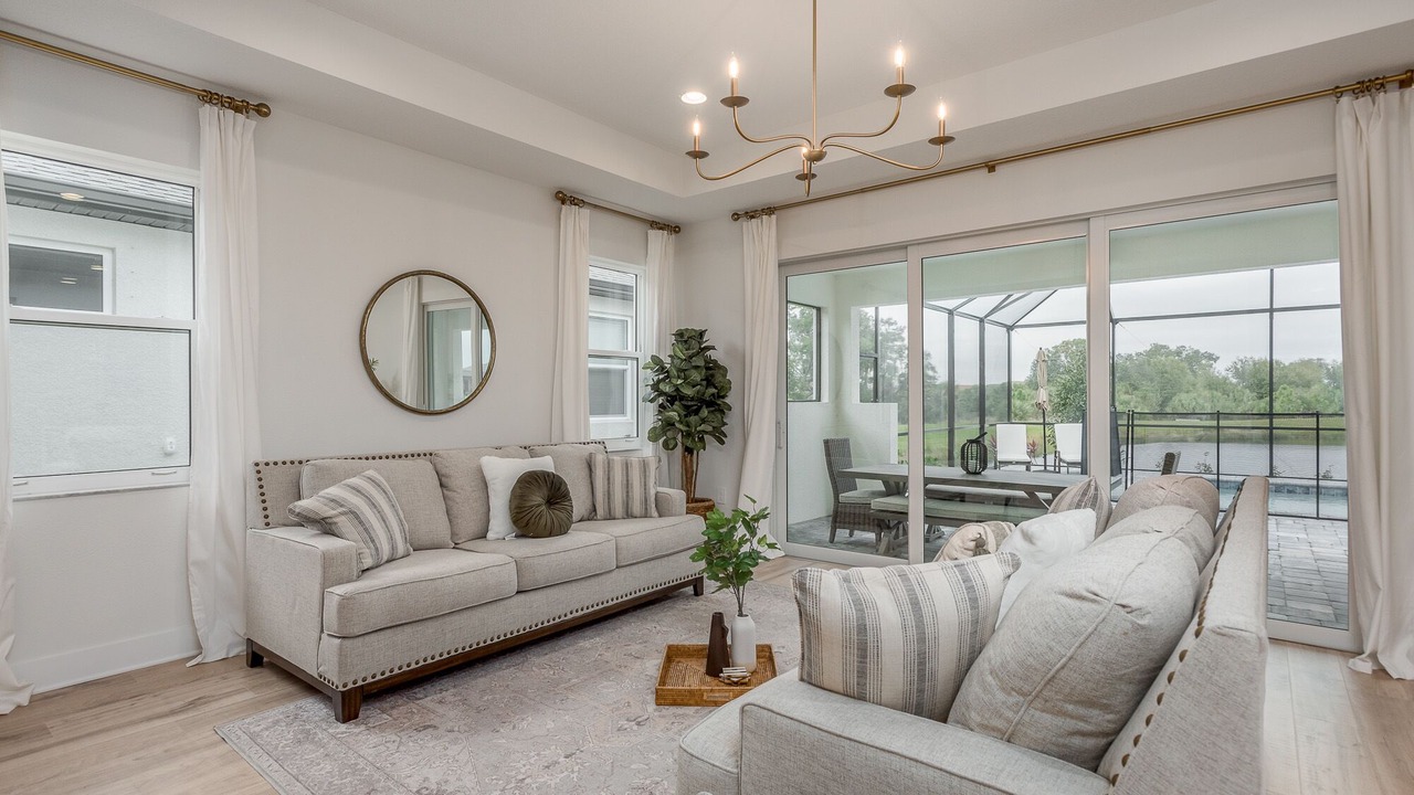 Photo of Livingroom in Sarasota