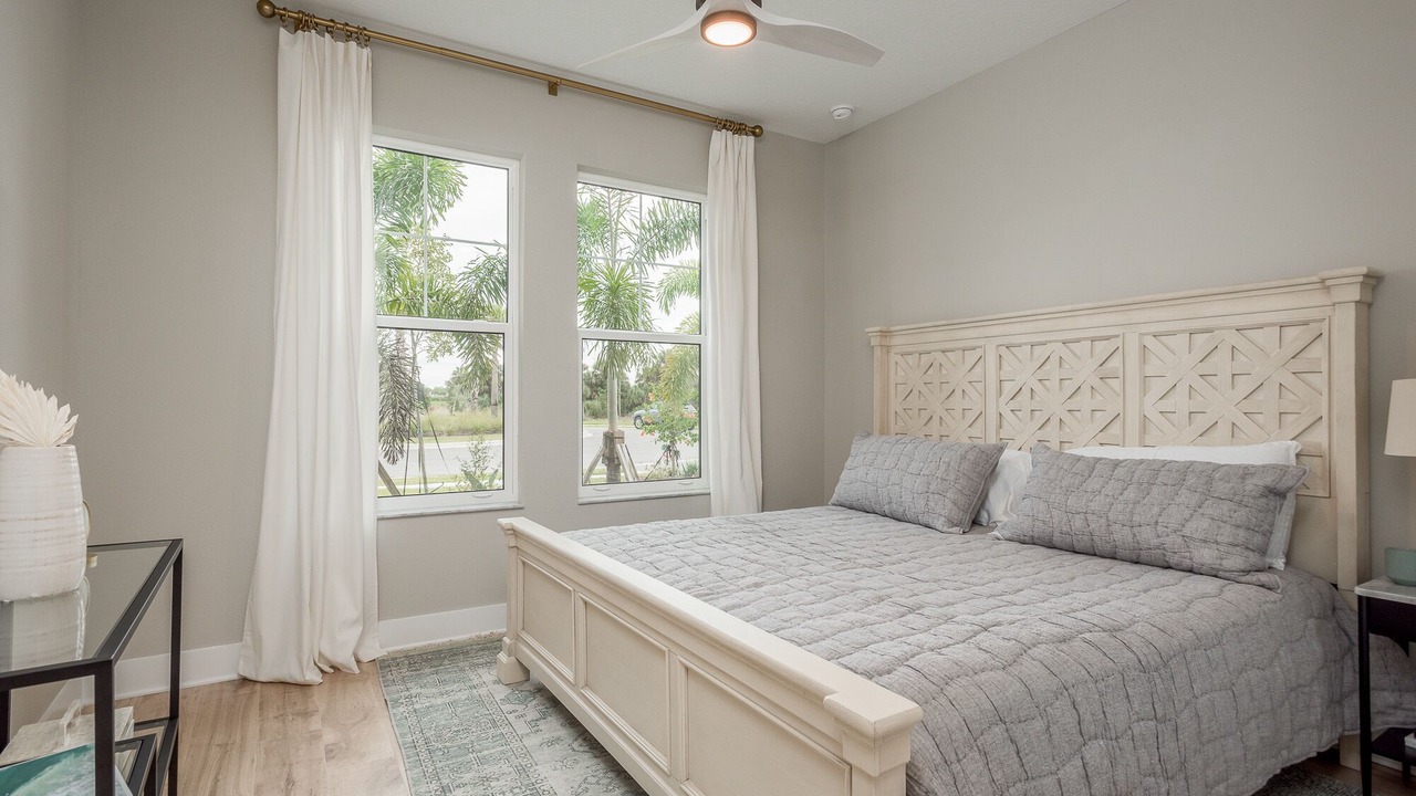 Photo of Bedroom in Sarasota