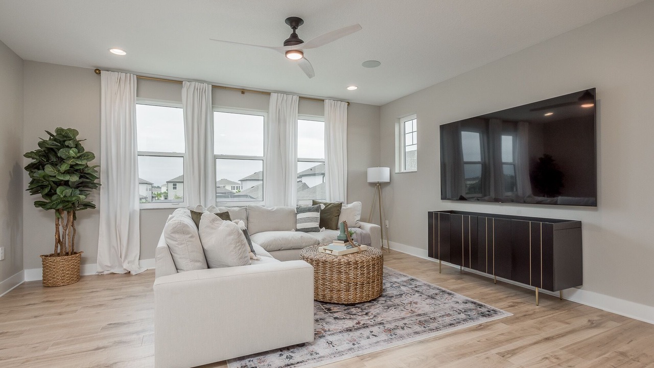 Photo of Livingroom in Sarasota