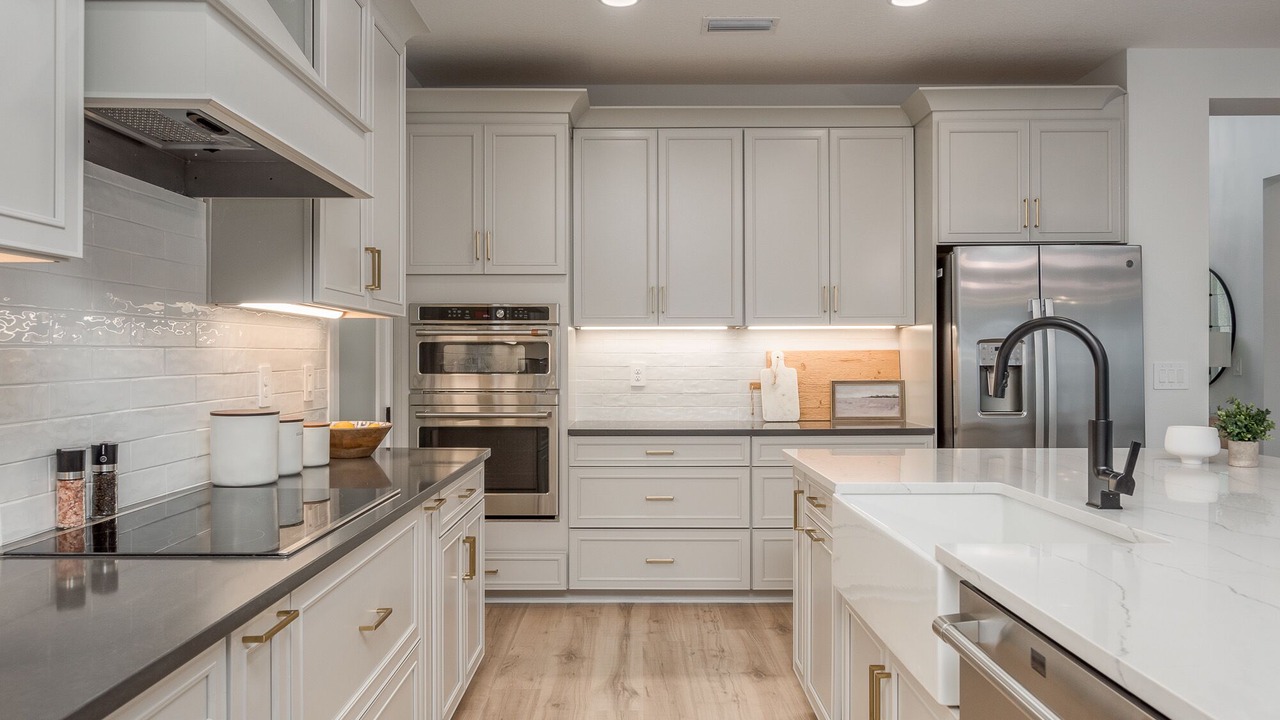 Photo of Kitchen in Sarasota
