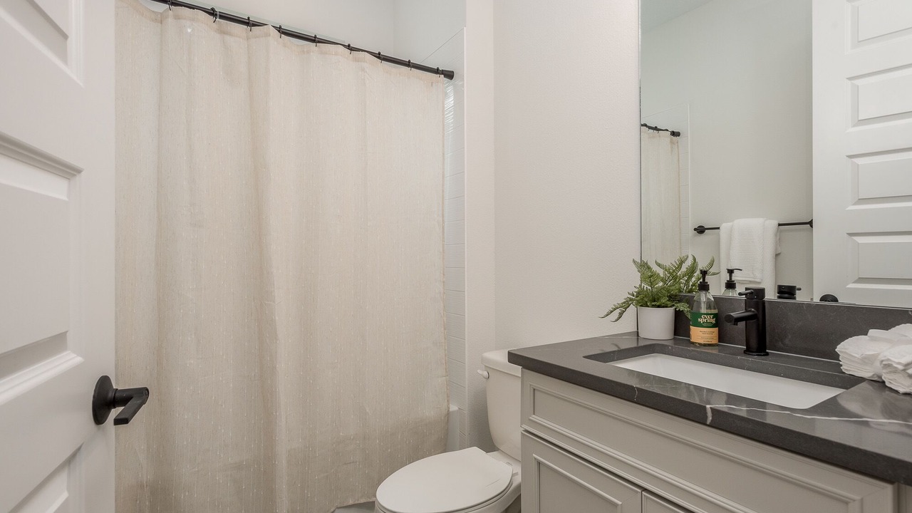 Photo of Bathroom in Sarasota