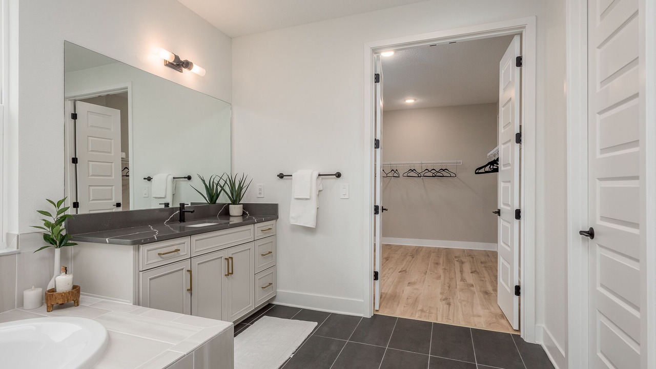 Photo of Bathroom in Sarasota