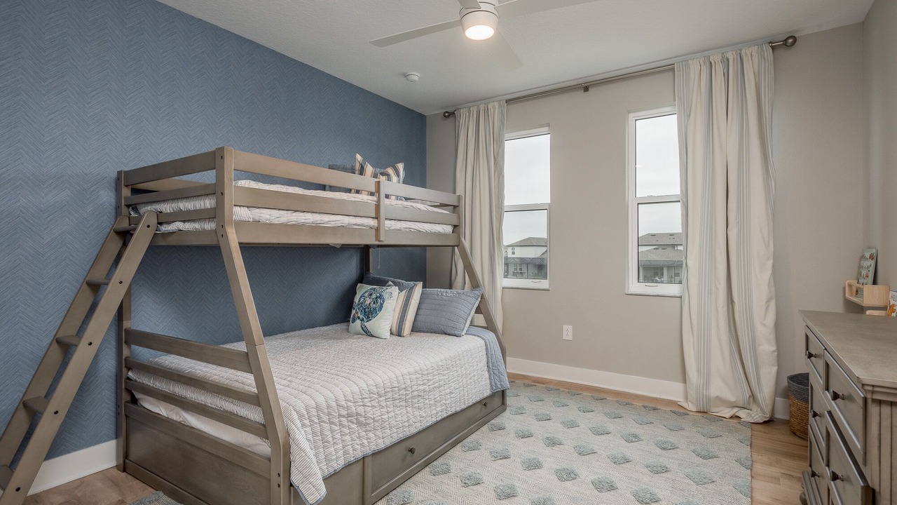 Photo of Bedroom in Sarasota