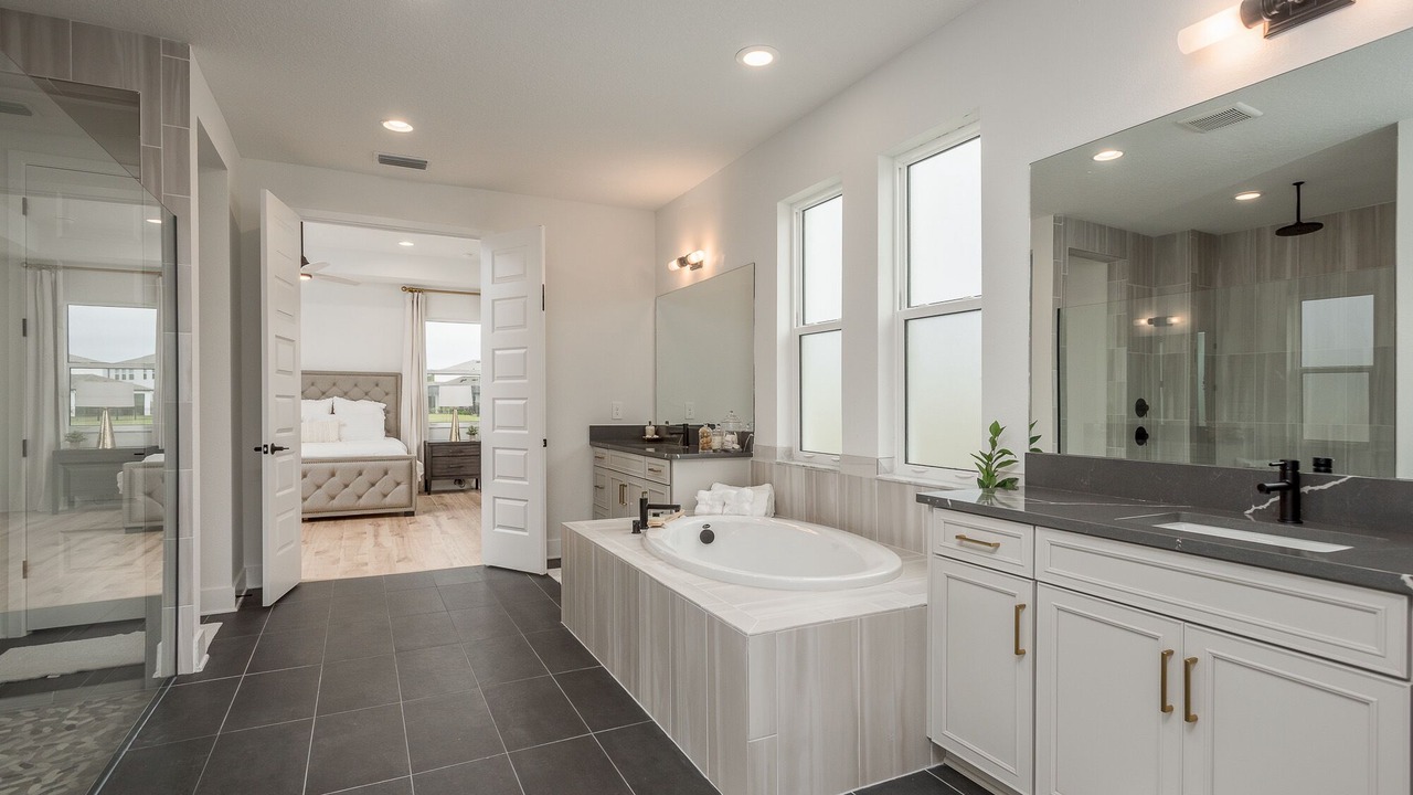 Photo of Bathroom in Sarasota