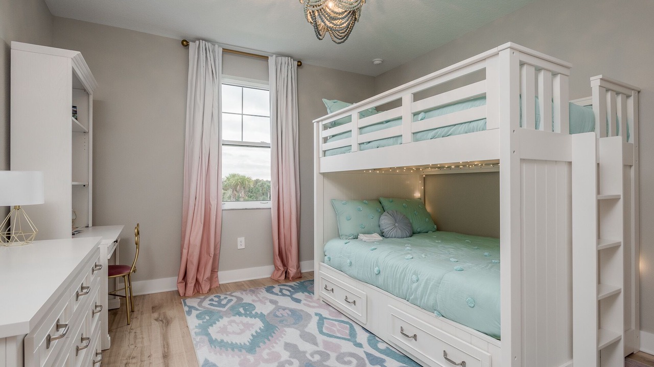 Photo of Bedroom in Sarasota