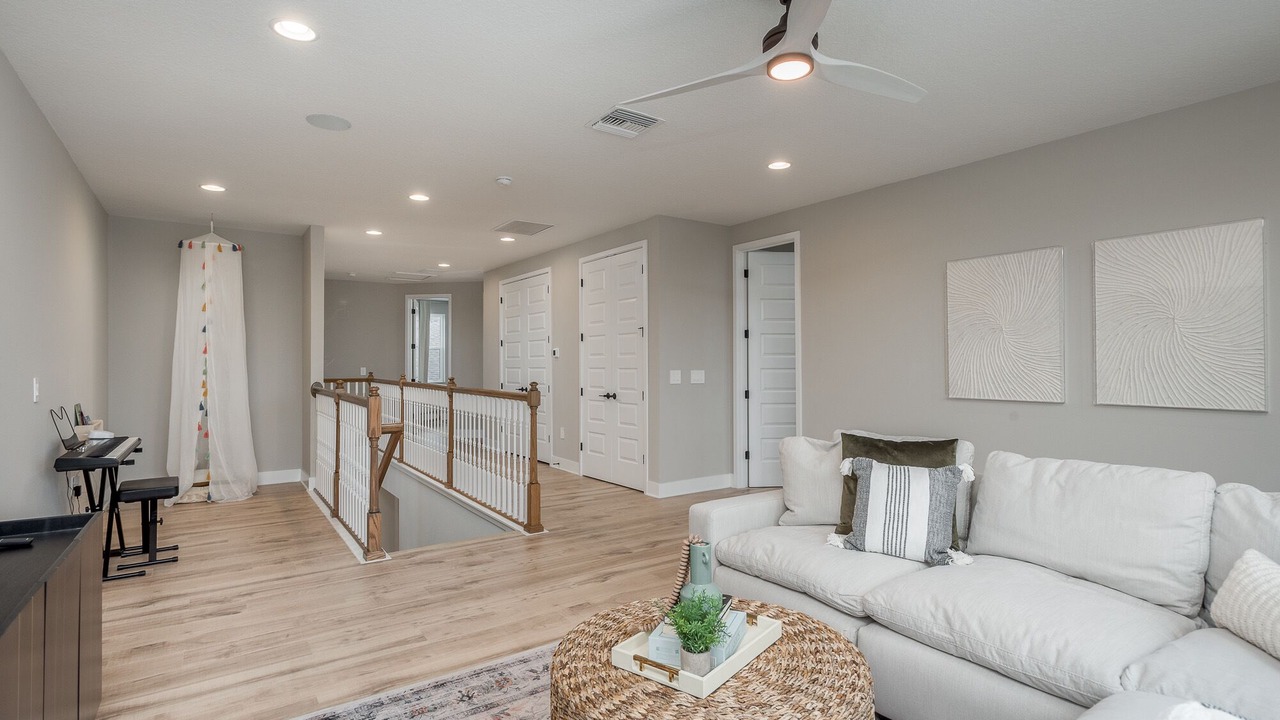 Photo of Livingroom in Sarasota