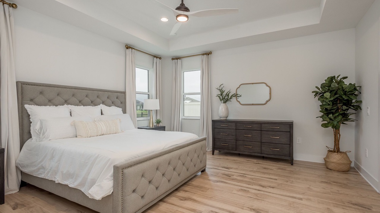 Photo of Bedroom in Sarasota