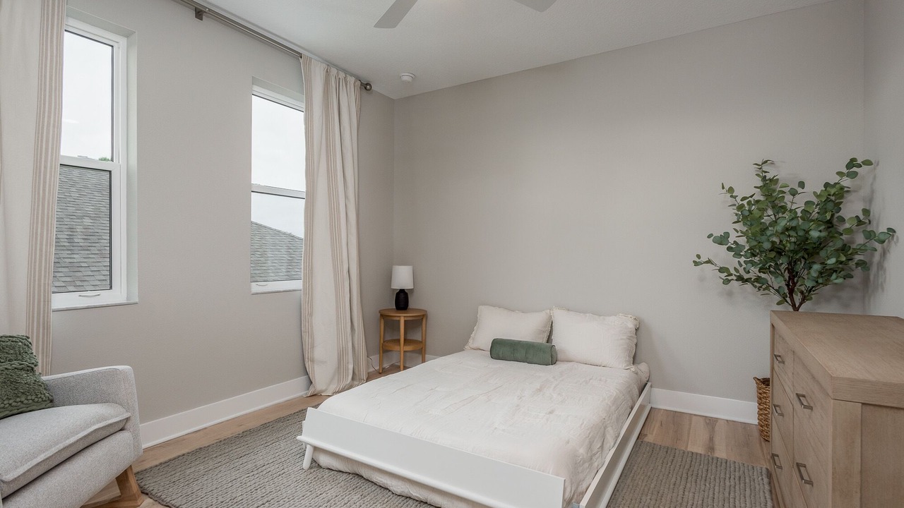 Photo of Bedroom in Sarasota