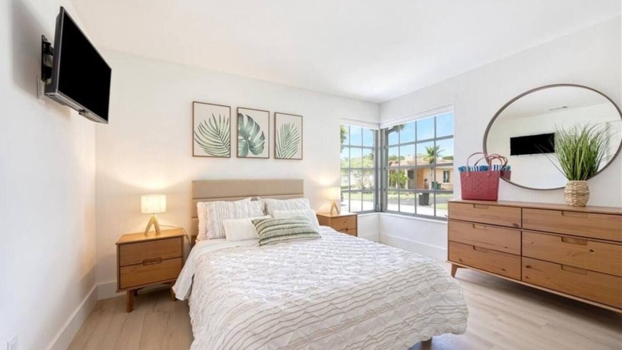 Photo of Bedroom in East Naples