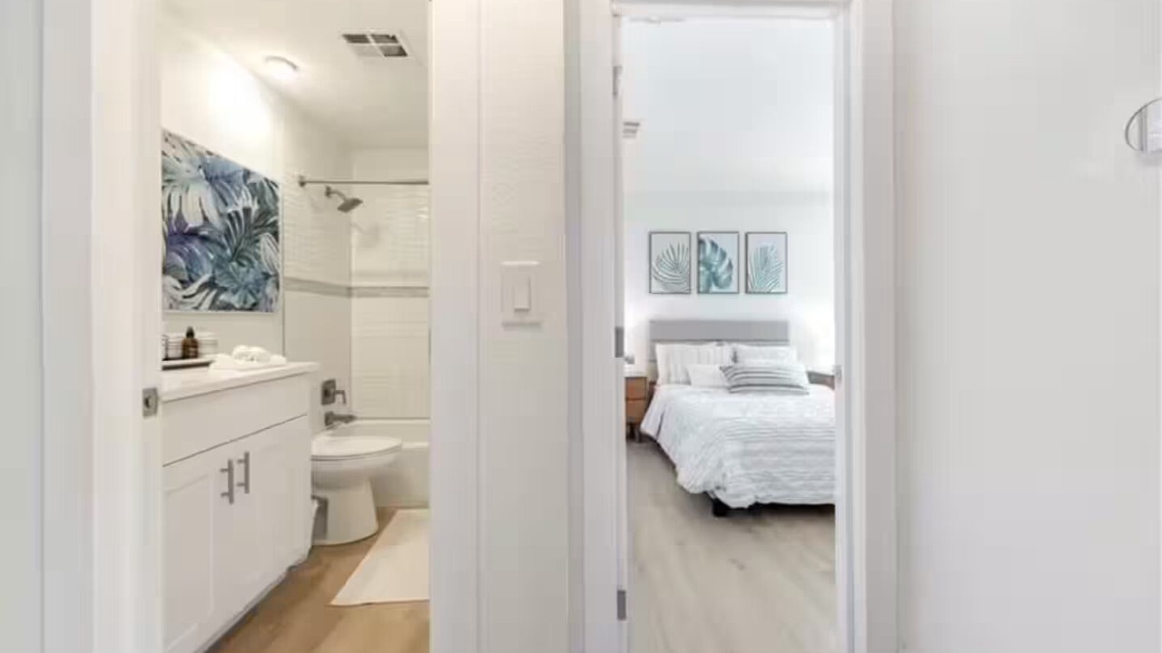Photo of Bedroom in East Naples