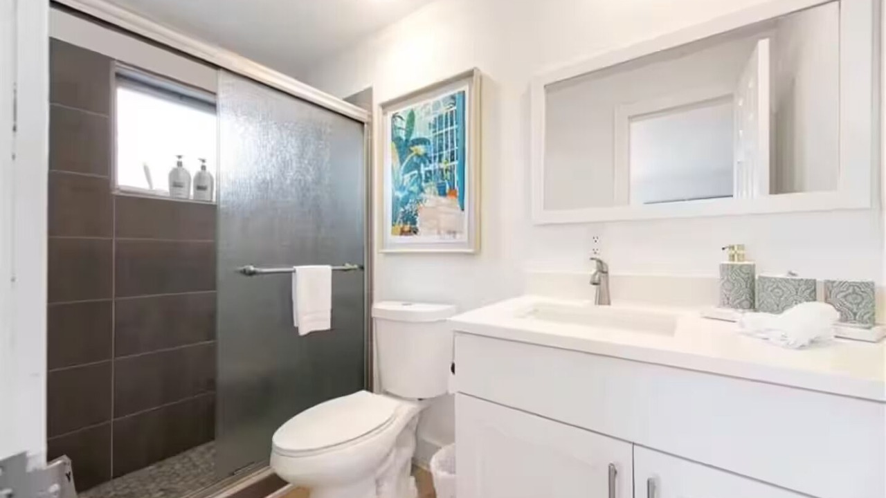 Photo of Bathroom in East Naples