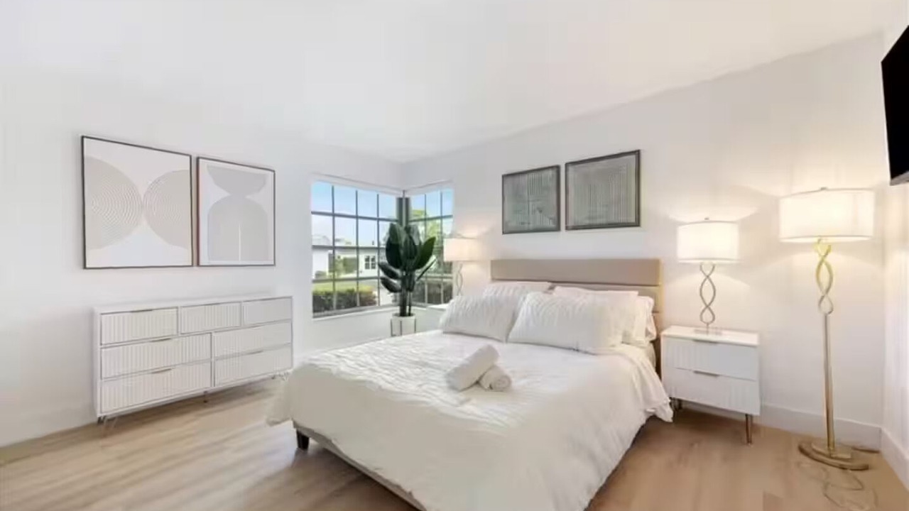 Photo of Bedroom in East Naples