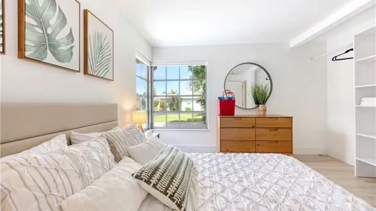 Photo of Bedroom in East Naples