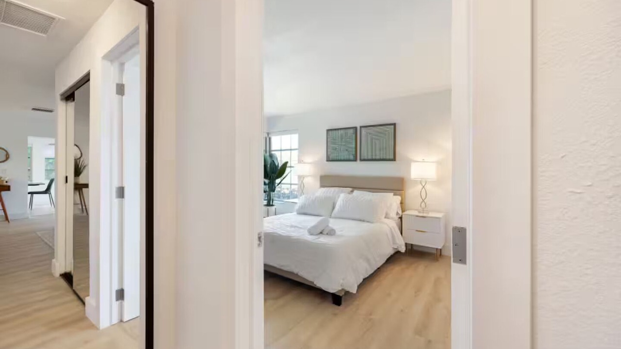 Photo of Bedroom in East Naples