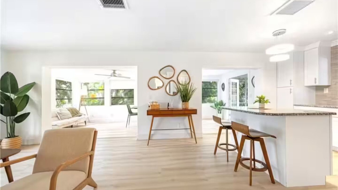 Photo of Livingroom in East Naples