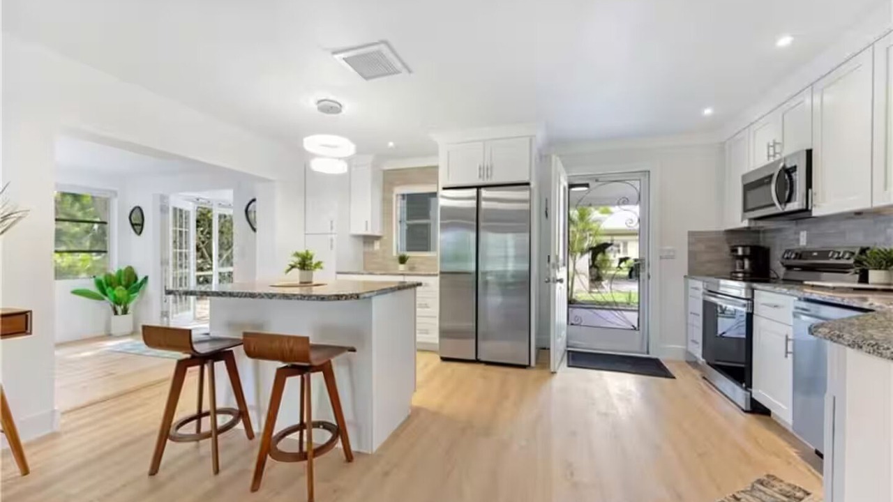 Photo of Kitchen in East Naples