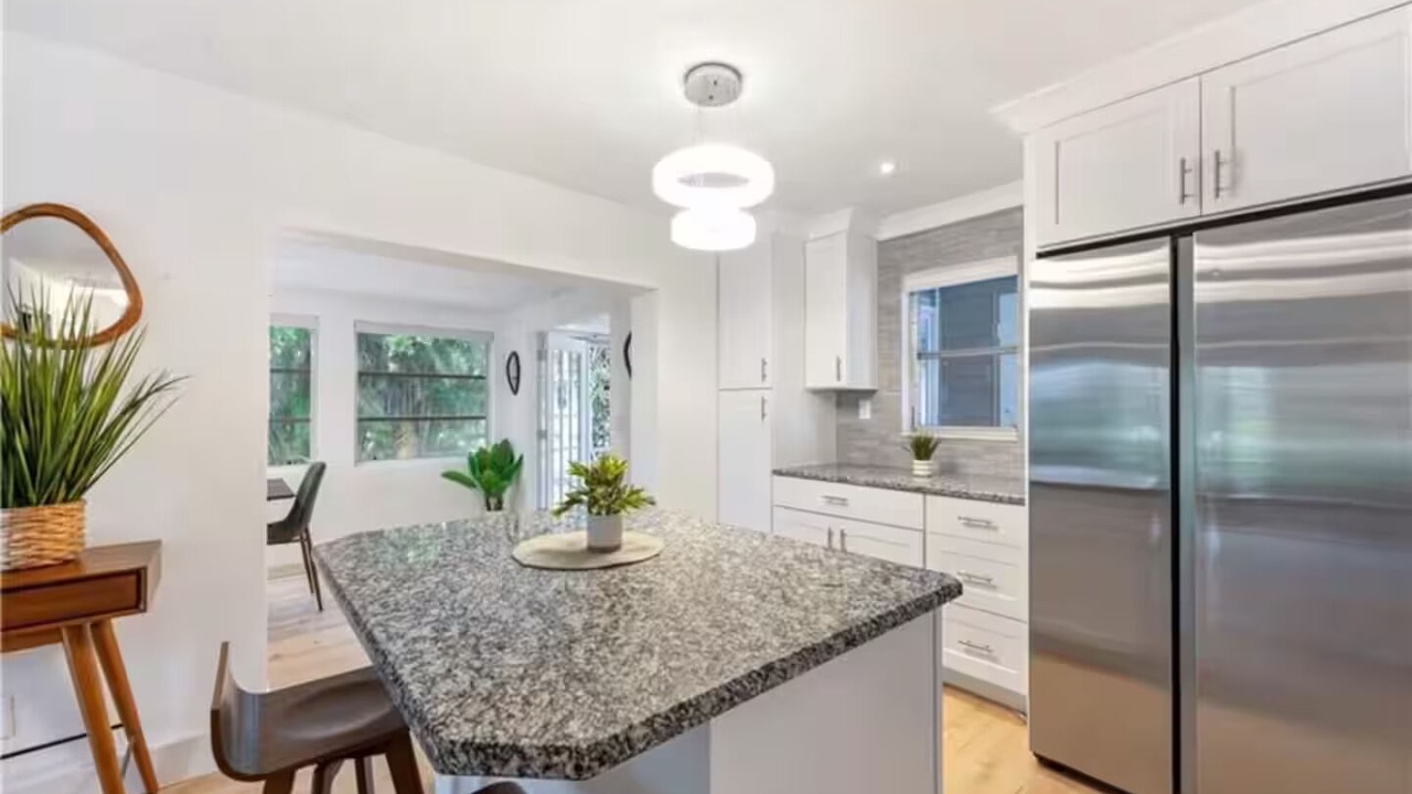 Photo of Kitchen in East Naples