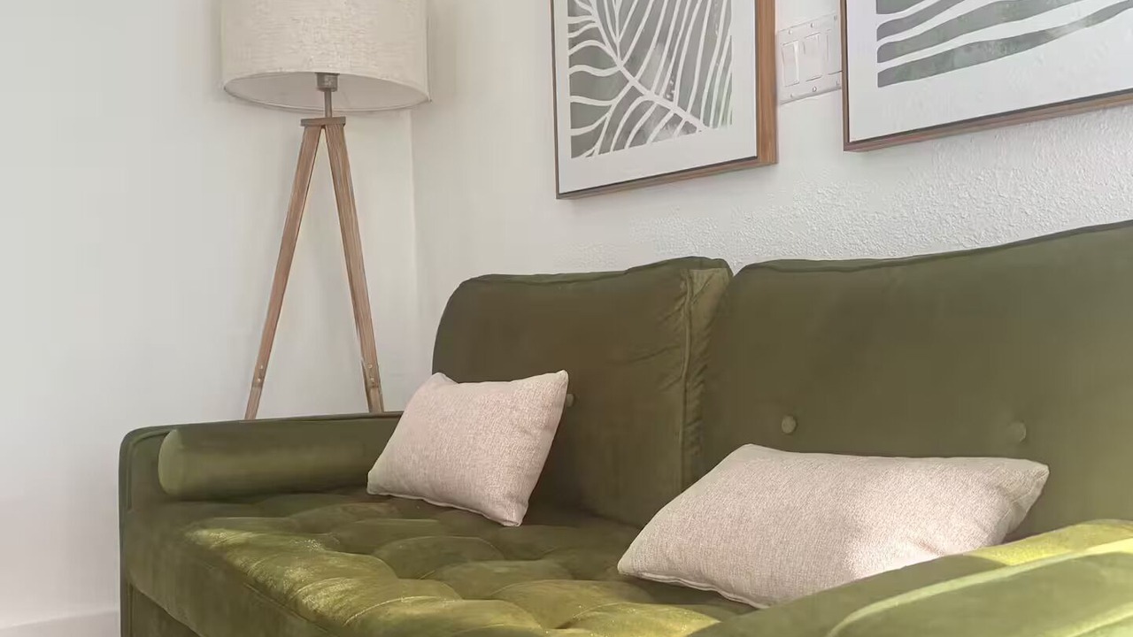 Photo of Livingroom in East Naples
