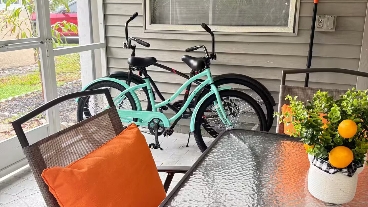 Photo of Outdoor in East Naples