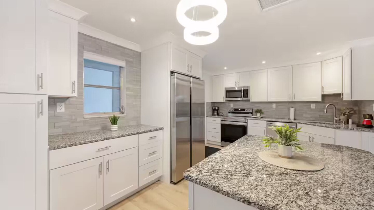 Photo of Kitchen in East Naples