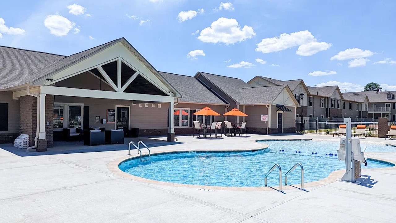 Photo of Outdoor in Lyman