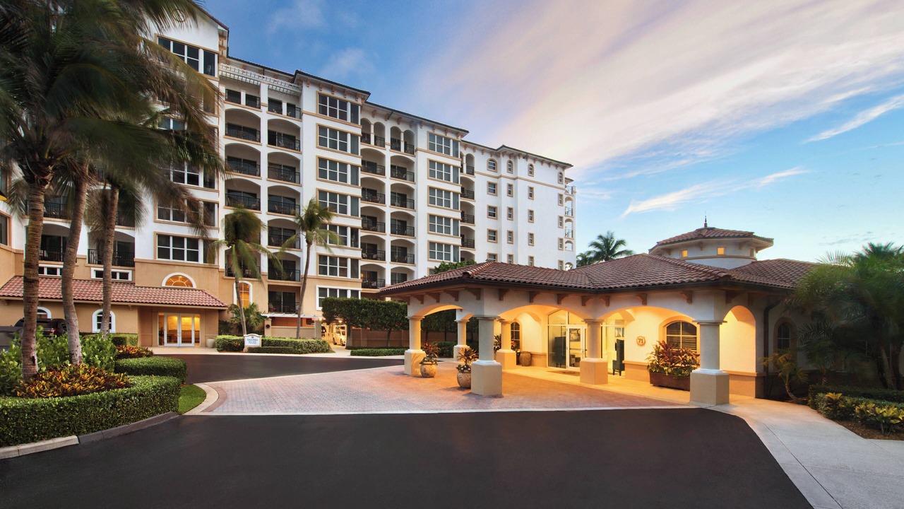 Photo of Outdoor in Palm Beach Shores