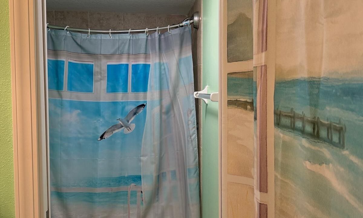 Photo of Bathroom in Belleair Beach