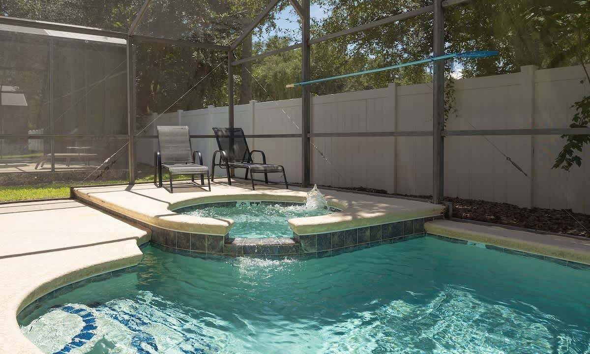 Photo of Outdoor in Veranda Palms
