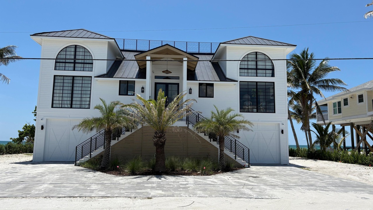 Photo of Outdoor in Palm Island