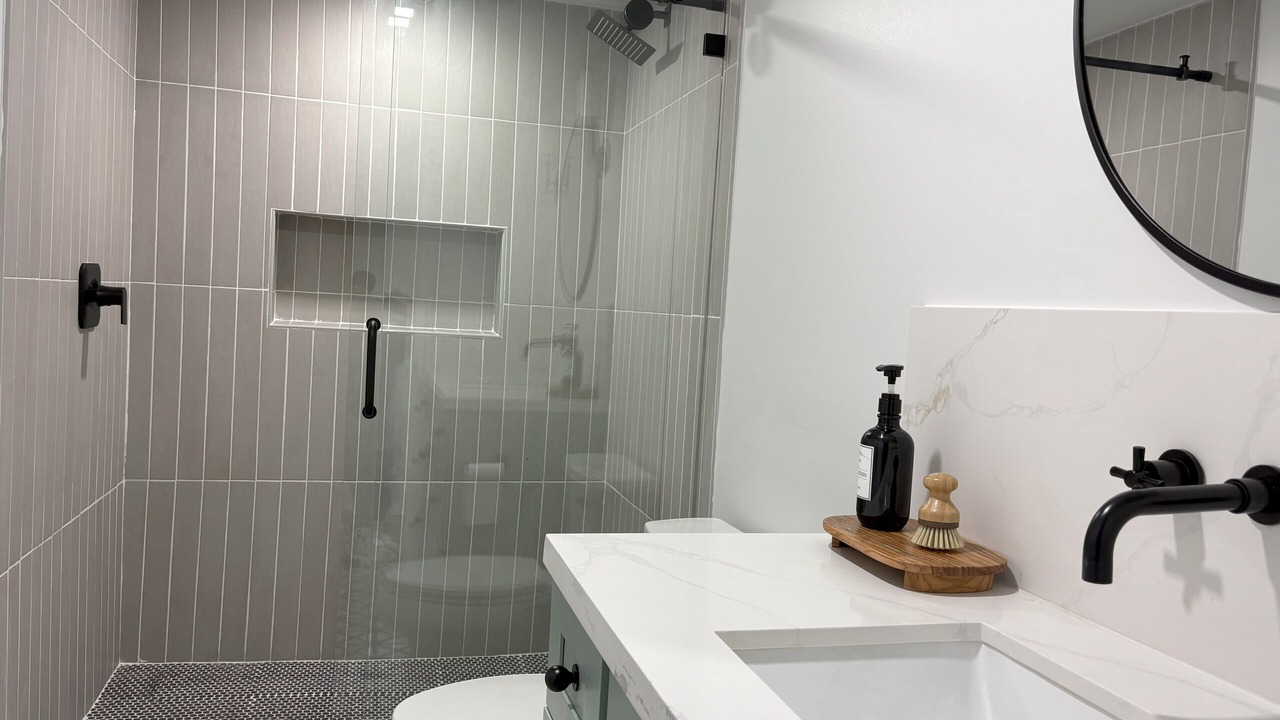 Photo of Bathroom in Palm Island