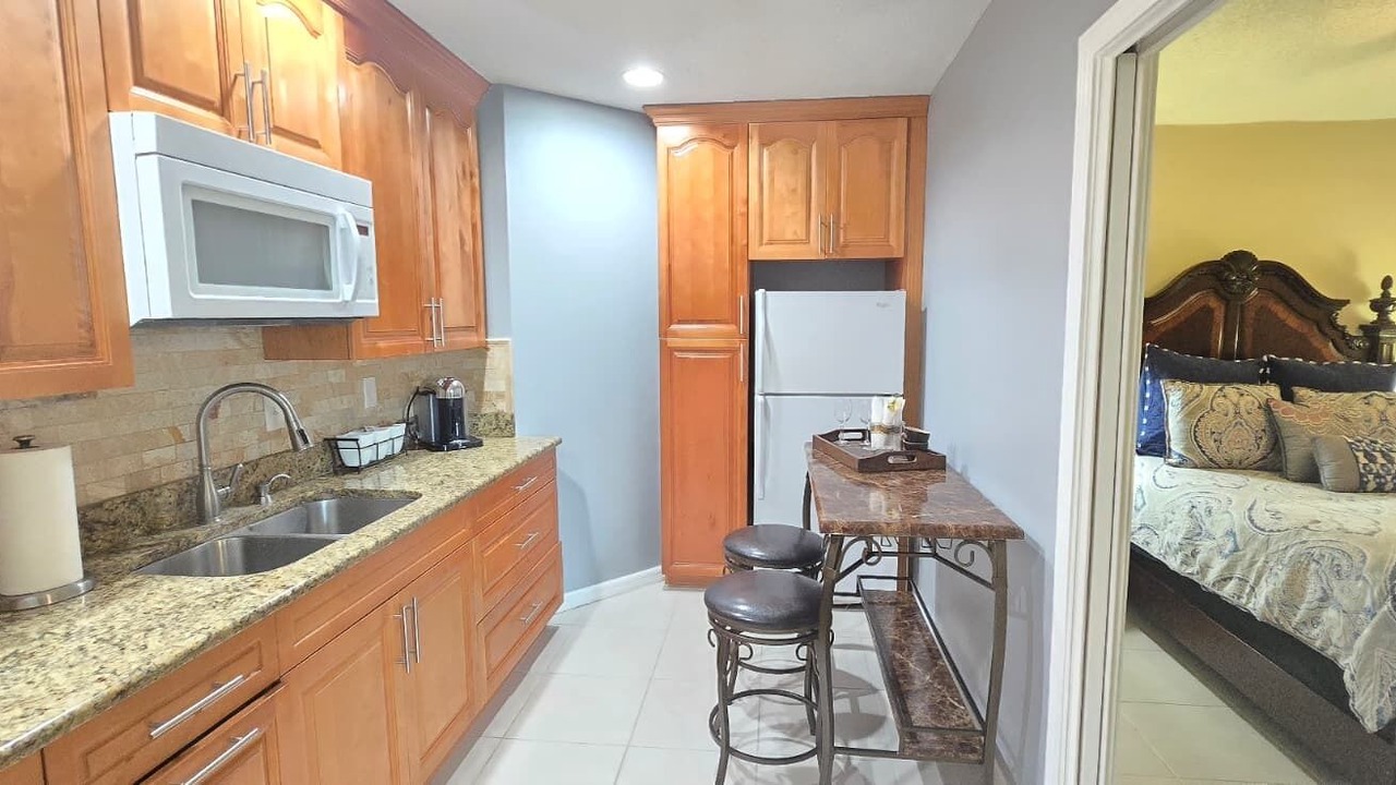 Photo of Kitchen in Creekside
