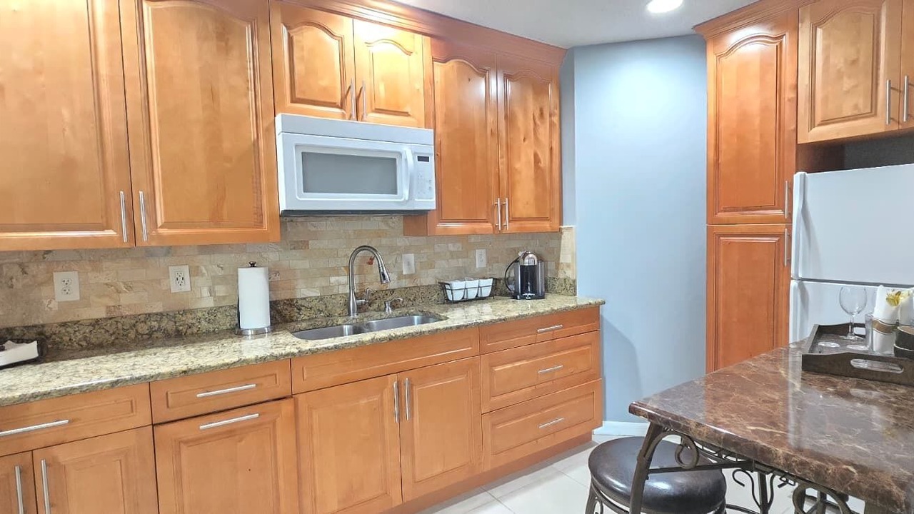 Photo of Kitchen in Creekside