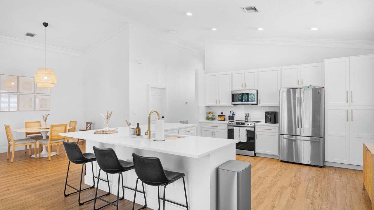 Photo of Kitchen in Hunt Club