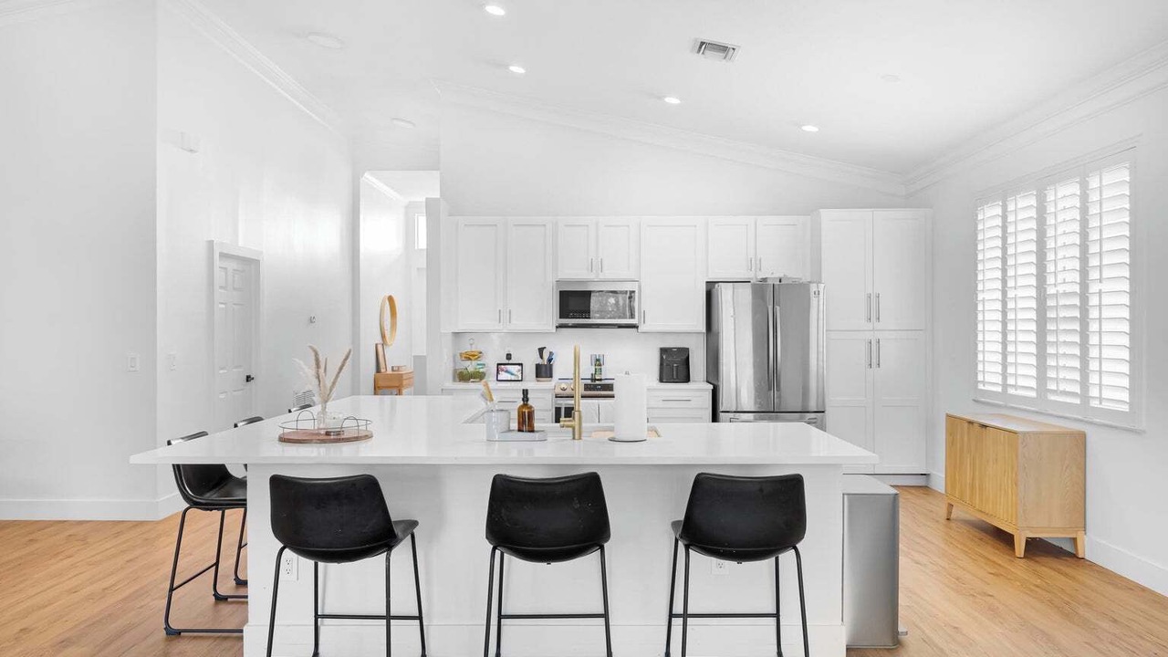 Photo of Kitchen in Hunt Club