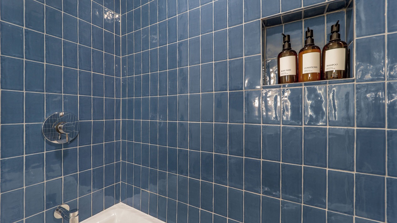 Photo of Bathroom in Downtown Miami