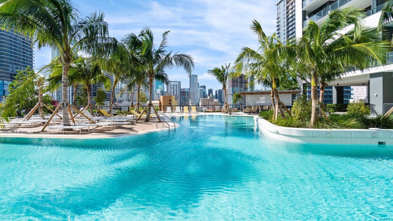 Photo of Outdoor in Downtown Miami