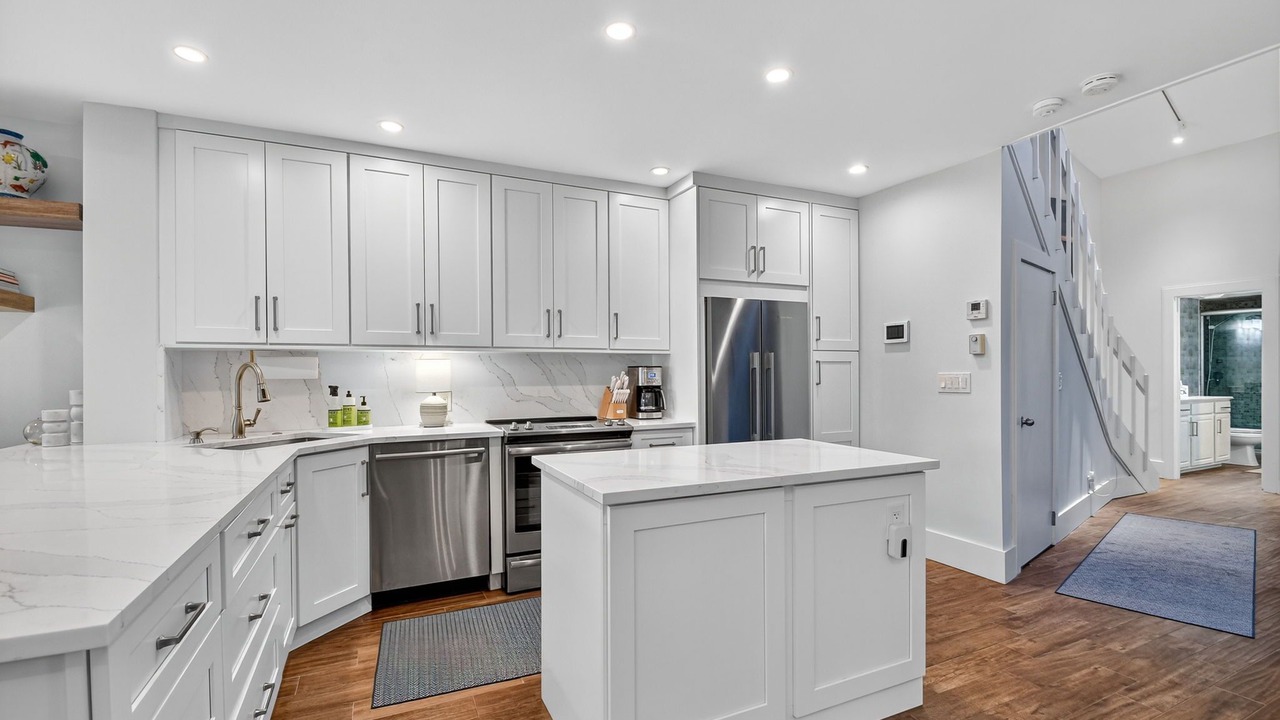 Photo of Kitchen in South Palm Beach