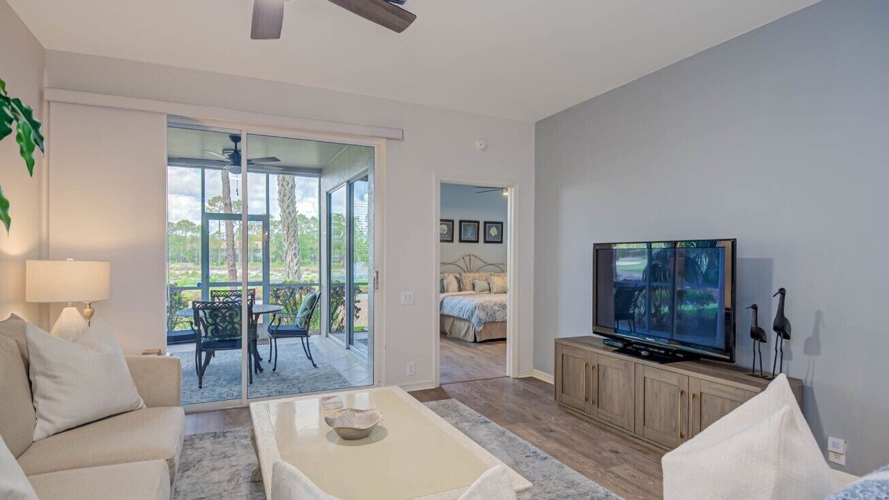 Photo of Livingroom in Rural Estates