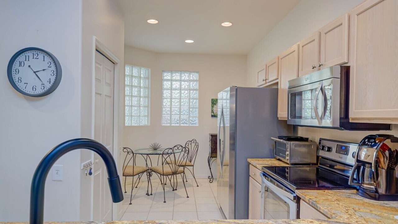 Photo of Kitchen in Rural Estates