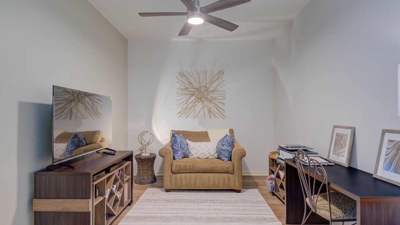 Photo of Livingroom in Rural Estates