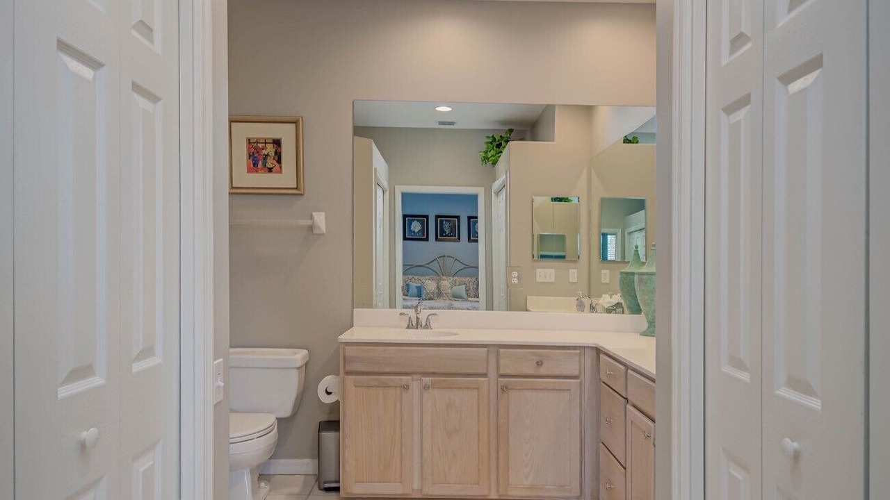 Photo of Bathroom in Rural Estates